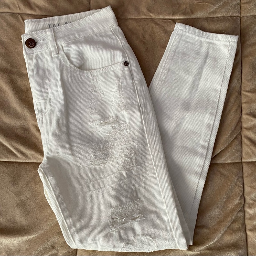 Cotton On Boyfriend Jeans